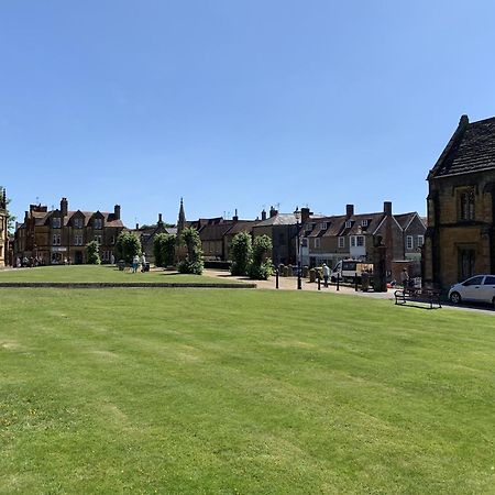 No.4 Ludbourne Hall Sherborne  Exteriér fotografie